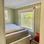 Semesterbostad Hvitebjorn Kolbotn