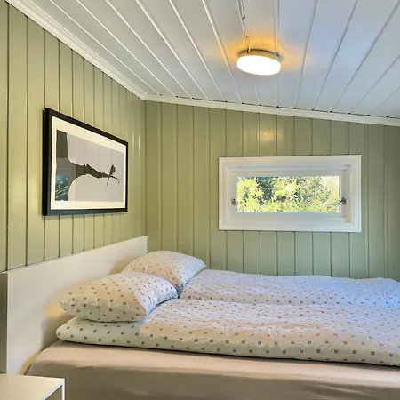 Hvitebjorn Tatil Evi *