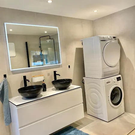 Hvitebjorn Tatil Evi Kolbotn