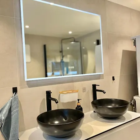 Tatil Evi Hvitebjorn