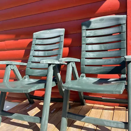 Hvitebjorn Tatil Evi Kolbotn