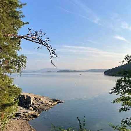 Semesterbostad Hvitebjorn Kolbotn