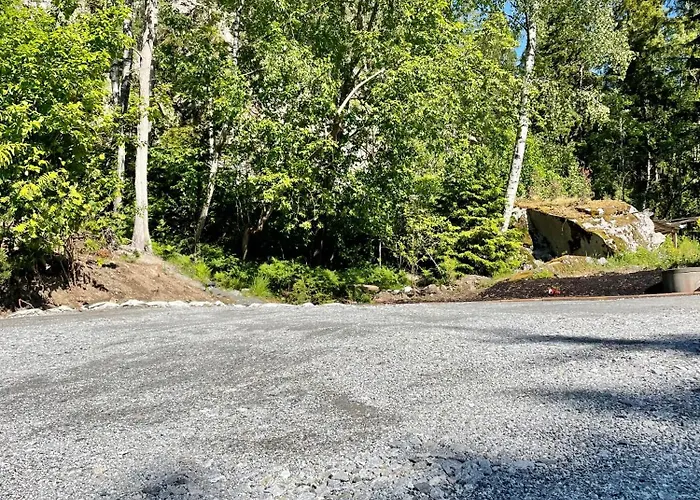 Hébergement de vacances Hvitebjorn